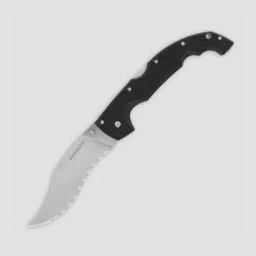Нож складной Voyager Extra Large, 13,2 см, COLD STEEL, США, Voyager