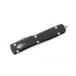 Нож автоматический фронтальный выкидной Ultratech, 8,7 см, MICROTECH, США_00811750060528475339.jpg