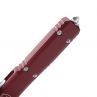 Нож автоматический фронтальный выкидной Ultratech, 8,7 см, MICROTECH, США_00810490058348038805.jpg