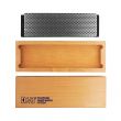 Брусок алмазный Extra-Coarse (220 mesh, 60 mircron), размер: 20,3 x 6,7 x 1 см, серия Knife sharpeners, DMT, США_00797600052787584687.jpg