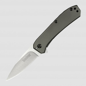 Нож полуавтоматический складной Amplitude 2.5, KERSHAW, США, 