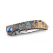 Нож складной Harsey Folding, 10 см, SPARTAN BLADES, США_00807710058199611308.jpg