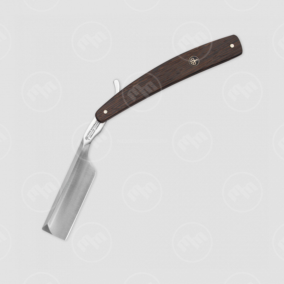 Бритва опасная The Celebrated Wenge, 7 см, BOKER, Германия