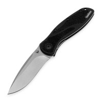 Нож полуавтоматический складной Blur, 8,6 см, KERSHAW, США видео продукта