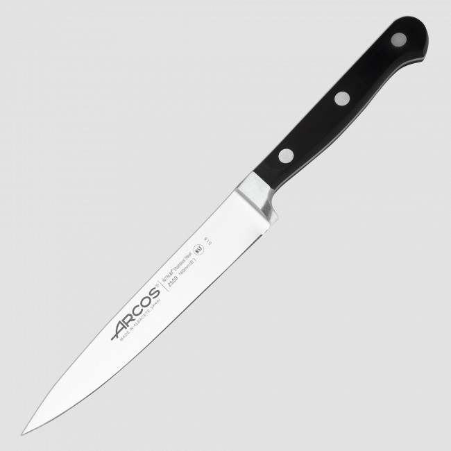 Нож кухонный 16 см, серия Clasica, ARCOS, Испания