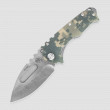 Нож складной Praetorian, 9,5 см, MEDFORD KNIFE & TOOL, США_00801470049073118111.jpg