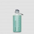 Бутылка для воды мягкая Flux, 1 л, зеленая, HydraPak, США_00811400042035802065.jpg