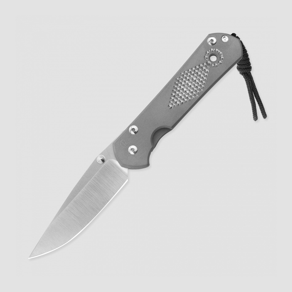 Нож складной Large Sebenza 21, 9,2 см, CHRIS REEVE, США