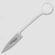 Нож цельнометаллический Bird & Trout, COLD STEEL, США_00793460036553117122.jpg
