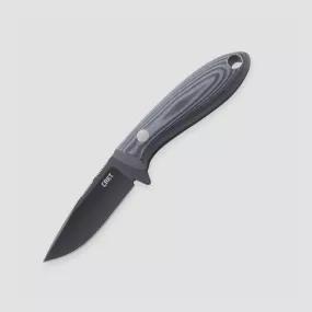 Нож с фиксированным клинком Mossback, 8,1 см, CRKT, США, CRKT (США)
