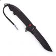 Нож складной HF2 Black Drop Point, EXTREMA RATIO, Италия_00790420044839066033.jpg