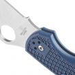 Нож складной Police 4 Lightweight, 11,2 см, SPYDERCO, США_00823360056561336682.jpg