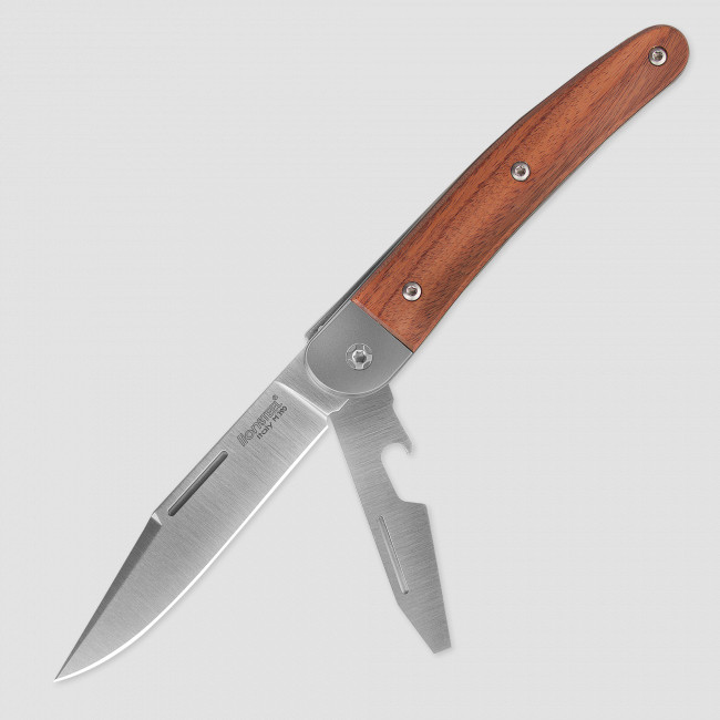 Нож складной Jack, 7,7 см, LionSteel, Италия