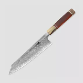 Нож поварской кухонный шеф XC105 Kiritsuke, 22,5 см, XIN CUTLERY, Китай, 