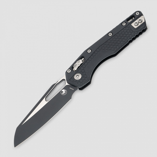 Нож складной MSI, 9,8 см, MICROTECH, США