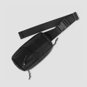 Сумка органайзер поясная, цвет черный, KNIFE TO MEET YOU, Россия, KNIFE TO MEET YOU (Россия)