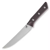 Нож кухонный обвалочный, 15,6 см, MICROTECH, США видео продукта