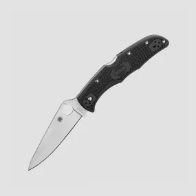 Нож складной Endura 4, 9,7 см, SPYDERCO, США, 