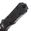 Нож автоматический фронтальный выкидной Troodon, 7,6 см, MICROTECH, США_00798430062413382277.jpg