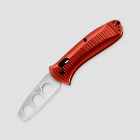 Нож автоматический складной Presidio, 7,4 см, BENCHMADE, США, 