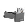 Зажигалка Classic Ebony Zippo Logo, ZIPPO, США_00804320058302393997.jpg