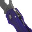 Нож складной Para 3, 7,5 см, SPYDERCO, США_00794300047624103493.jpg