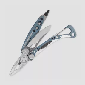 Мультитул Skeletool, 7 инструментов, LEATHERMAN, США, Американские ножи-мультитулы