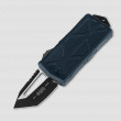 Нож автоматический фронтальный выкидной Exocet, 5,0 см, MICROTECH, США_00804210067596327161.jpg