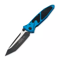 Нож складной Socom Elite, 10,2 см, MICROTECH, США видео продукта