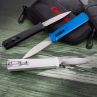 Нож автоматический фронтальный выкидной Кощей Slim, 8,8 см, серия Royal Line, DAGGERR, Россия_00817430063508277010.jpg
