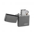 Зажигалка Classic Ebony Zippo Logo, ZIPPO, США_00804320058302393997.jpg