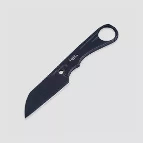 Нож с фиксированным клинком Rip, 7,4 см, SPECIAL KNIVES, Россия, 