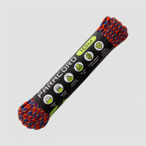 Паракорд 550 barcelona, 10 м, серия Cord 550, CORD, Россия, CORD (Россия)