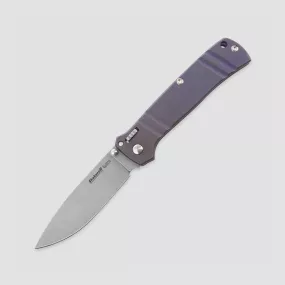 Нож складной М2102, 10 см, SHOKUROFF KNIVES, Россия, SHOKUROFF KNIVES (Россия)