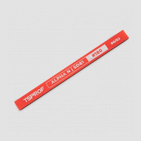 Брусок алмазный Alpha N SD81, Техностудия «Профиль», Россия, TSPROF