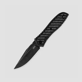 Нож складной 0640, 9,6 см, ZERO TOLERANCE, США, ZT 0640