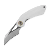 Нож складной Bihai, 5,5 см, BESTECH KNIVES, Китай видео продукта