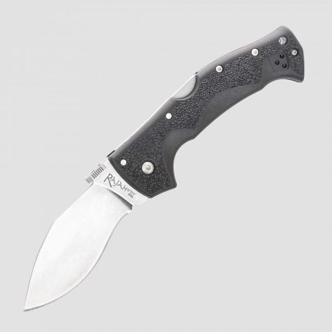Нож складной Rajah III, COLD STEEL, США