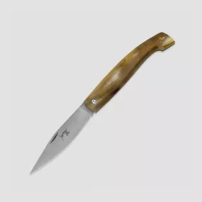 Нож складной Nuragus Large, 11,5 см, FOX, Италия, 
