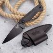 Нож с фиксированным клинком Dacian, 9 см, BENCHMADE, США_00821690045791528191.jpg