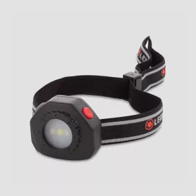 Фонарь сетодиодный CU2R, LED LENSER, Германия, Фонари светодиодные