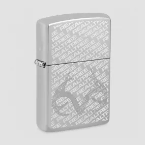 Зажигалка бензиновая Reatree, ZIPPO, США, Зажигалки