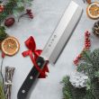 Нож кухонный Накири, 16 см, серия Western Knife, TOJIRO, Япония_00812180065103035697.jpg