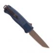 Нож автоматический фронтальный выкидной Shootout, 8,9 см, BENCHMADE, США_00815110043771885862.jpg