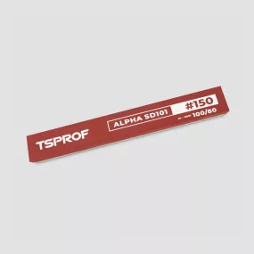 Брусок алмазный Alpha SD101, Техностудия «Профиль», Россия, Алмазные точильные камни и бруски