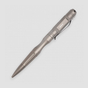 Ручка тактическая TTP Tactical Tablet Pen, 15,5 см, серия Boker Plus, BOKER, Германия, Ручки тактические