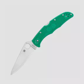 Нож складной Endura 4, 9,7 см, SPYDERCO, США, 