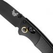 Нож складной Mini Crooked River, 8,6 см, BENCHMADE, США_00808190035270712365.jpg