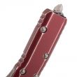 Нож автоматический фронтальный выкидной UTX-85, 7,9 см, MICROTECH, США_00814010046641221522.jpg