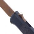 Нож автоматический фронтальный выкидной Shootout, 8,9 см, BENCHMADE, США_00815110043779005448.jpg